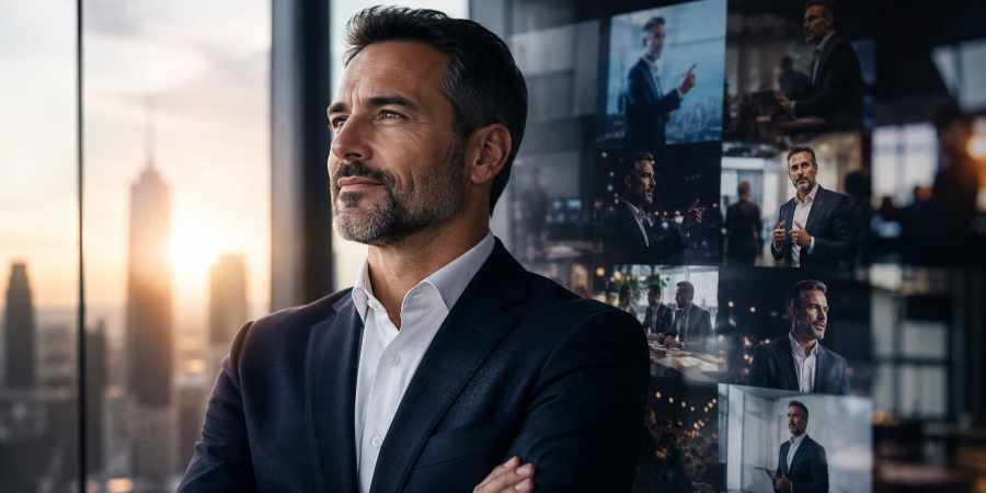personal branding