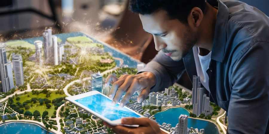 secteur technologique Philippines