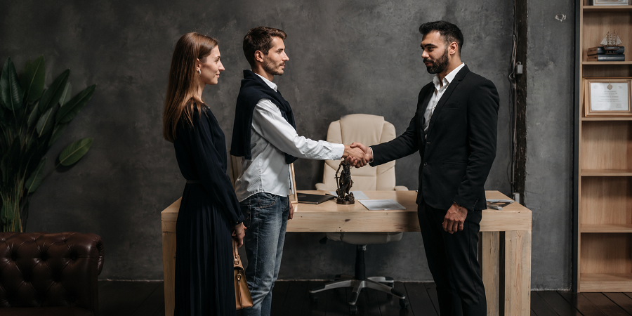client et prestataires