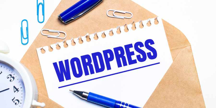 site wordpress Lyon