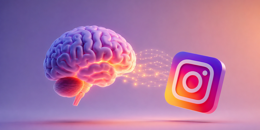 psychologie derrière la croissance des abonnés Instagram