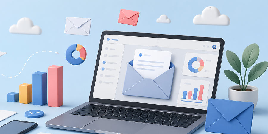 outils emailing choisir pour votre stratégie digitale