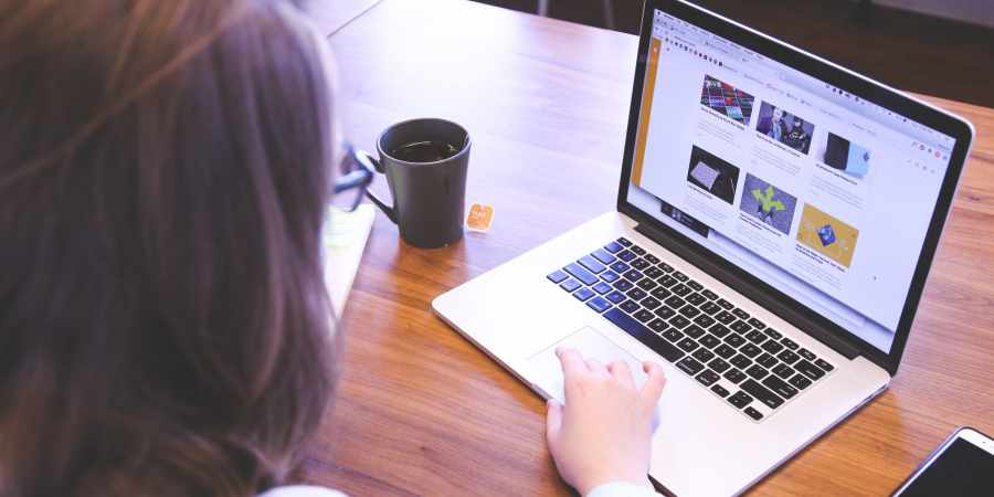 acquisition de contenus web
