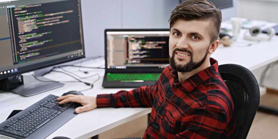 Reconversion en développeur web