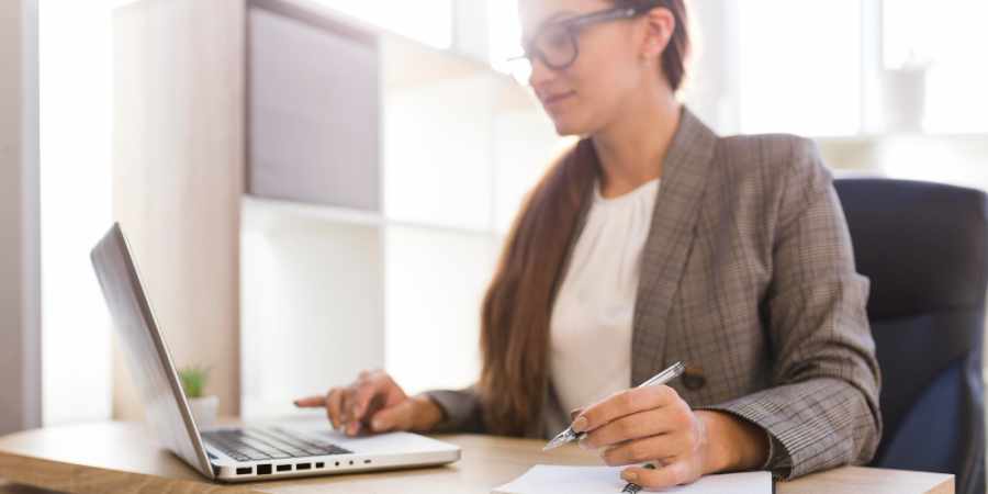 gestion administrative