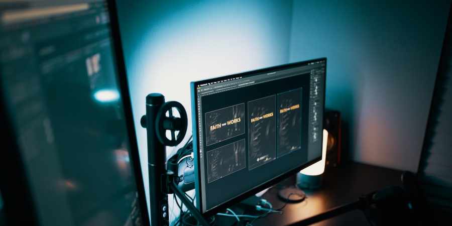 rôle d'un motion designer