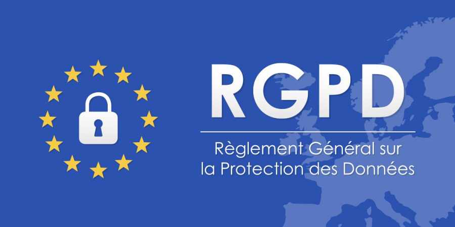 nouveau règlement RGPD
