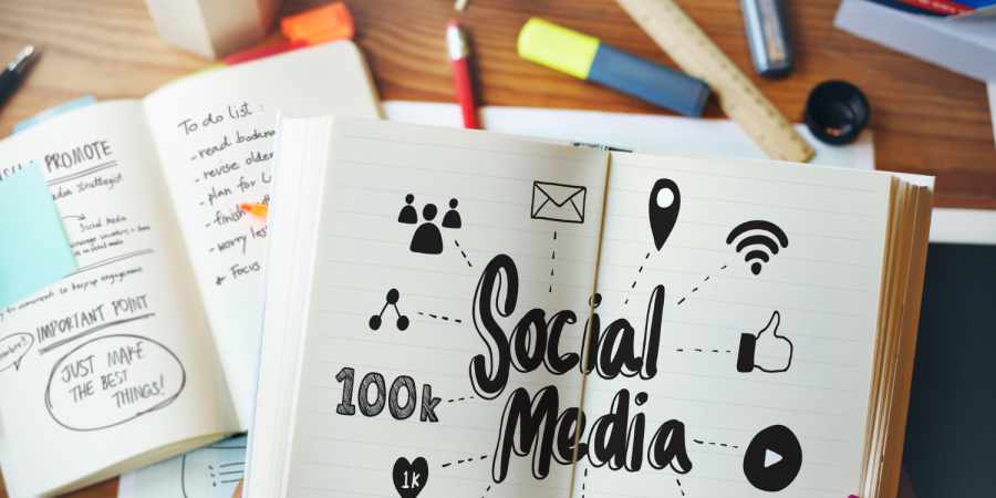 Le Social Media