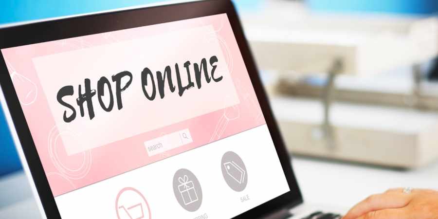 boutique en ligne CMS