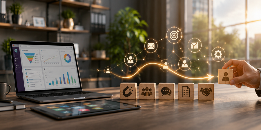 Stratégie digitale et Odoo