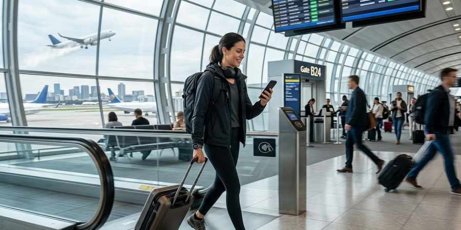 conseils de voyage astucieux