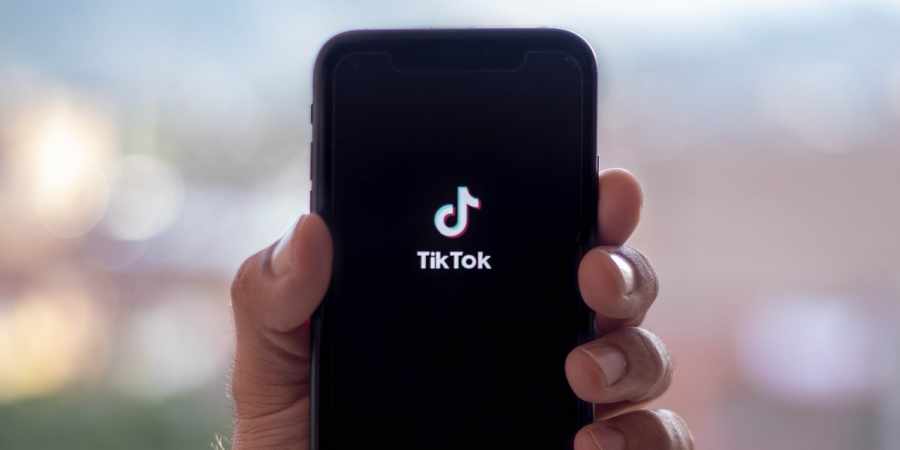 TikTok marketing BtoB