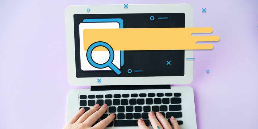 trouver des clients avec internet