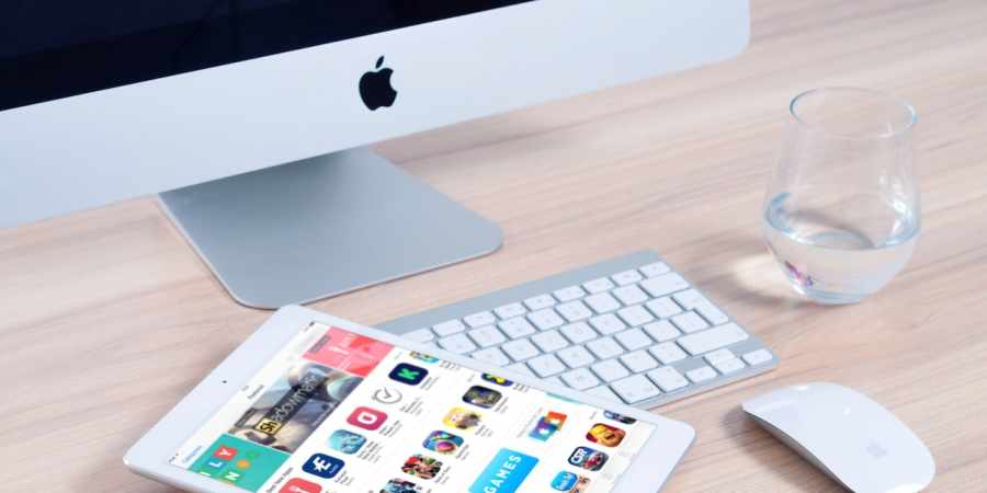 développer une application mobile