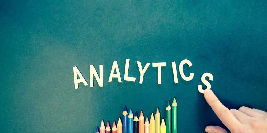 Google Analytics plutôt que Matomo