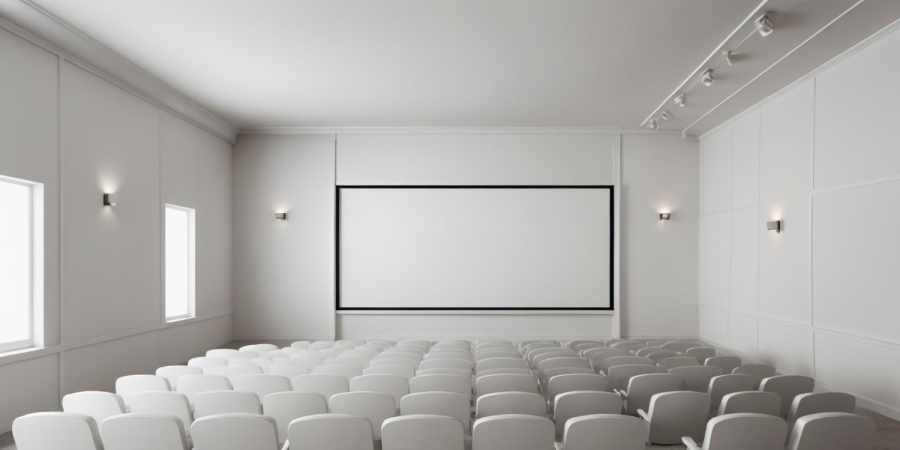 TV professionnelle
