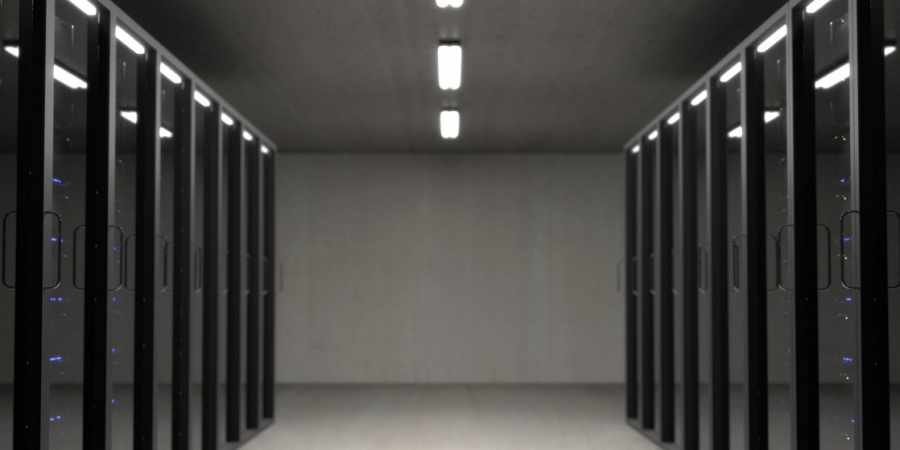 VPS virtual private server