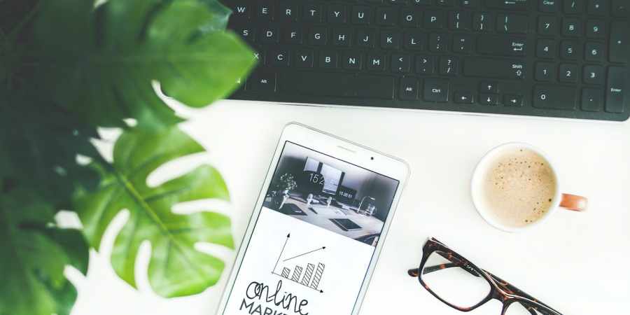 Webmarketing