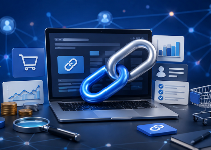 achat de backlinks sur les plateformes de vente de liens