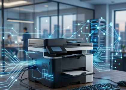 imprimante Epson
