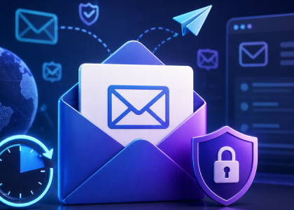 adresse mail temporaire gratuite