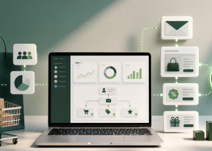 agence e-commerce