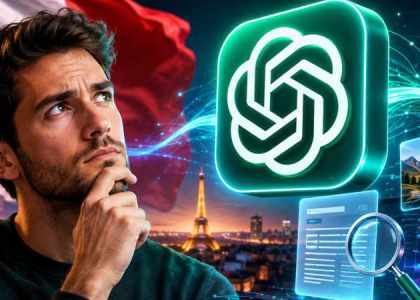 alternative française à ChatGPT