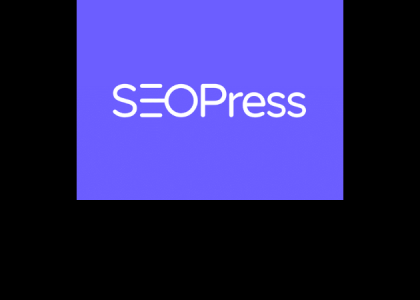 SEOPress, la meilleure extension SEO de WordPress