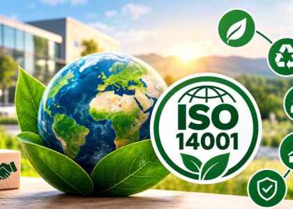 certification-iso-14001