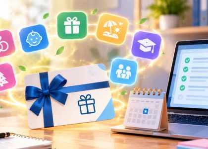 chèque cadeau salarié