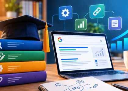 formation SEO