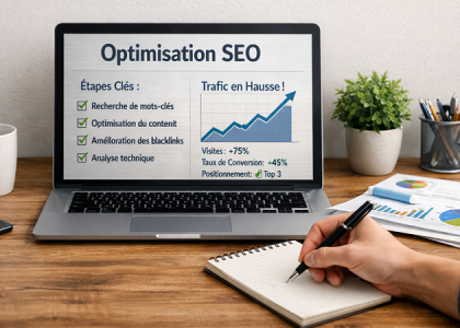 Classement des meilleurs outils SEO 2026