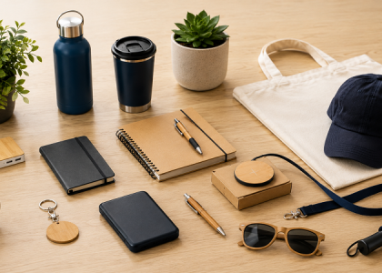 goodies professionnels