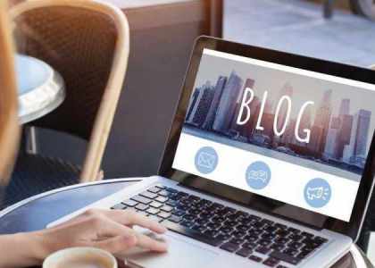 Mettre en place une stratégie de blogging professionnel en 5 étapes