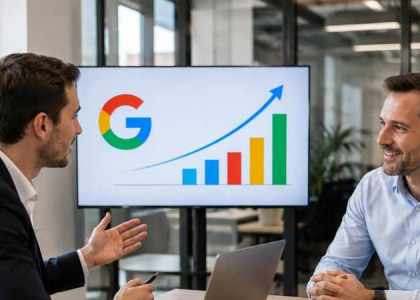 Consultant SEO en Belgique