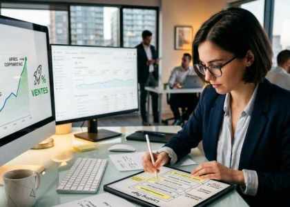 copywriting business en ligne