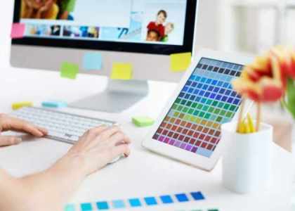 Creative Studio : l'utilité du Web design et du graphisme
