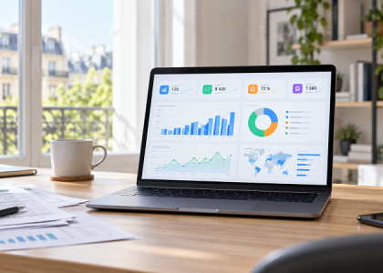 De Excel à Power BI : moderniser le reporting d'entreprise
