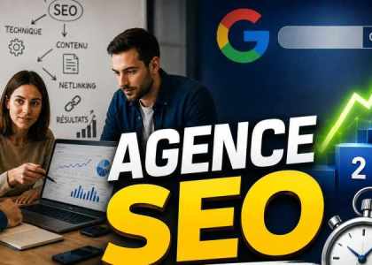 agence SEO