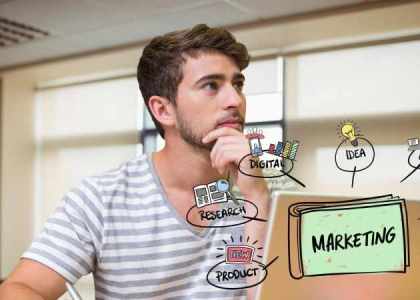 Freelance en marketing digital