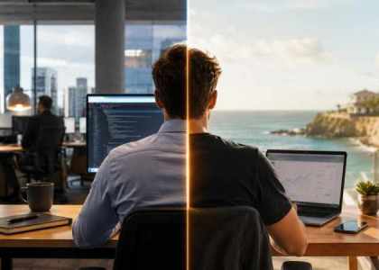Freelance ou salarié choix