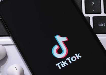compte TikTok