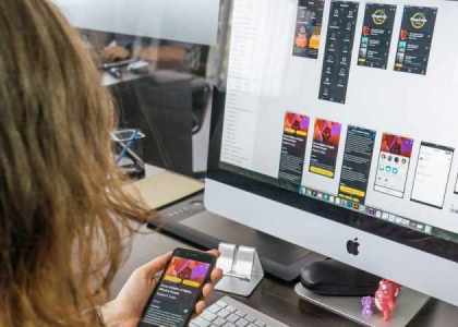 How to update a mobile app without scaring your audience away?