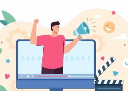 L'impact du vidéo marketing pour votre entreprise
