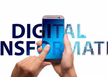 La transformation du marketing à l'ère numérique
