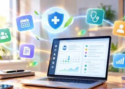Logiciel de santé au travail