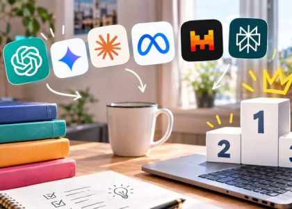 formations en Intelligence Artificielle