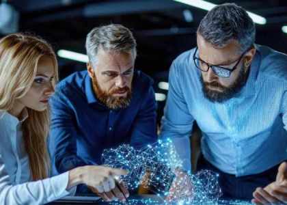 solutions d'agents IA