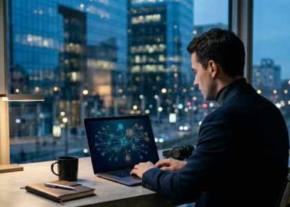 consultant netlinking