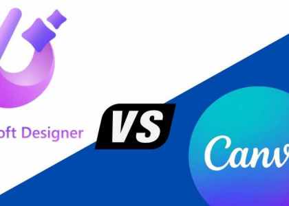 Microsoft Designer : une alternative à Canva ?